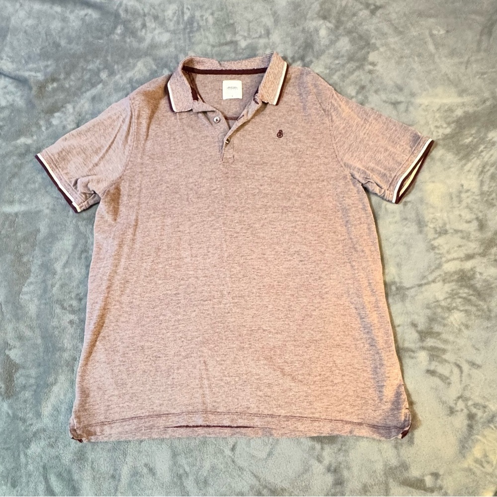 Burton Men's Polo Shirt

#1403